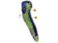 Hole Map